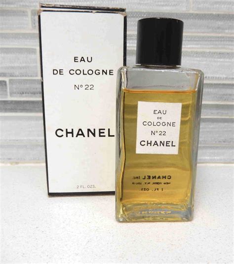 chanel 22 perfume where to buy|vintage chanel no 22.